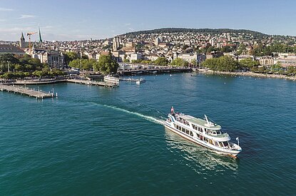 sightseeing tours in zurich switzerland