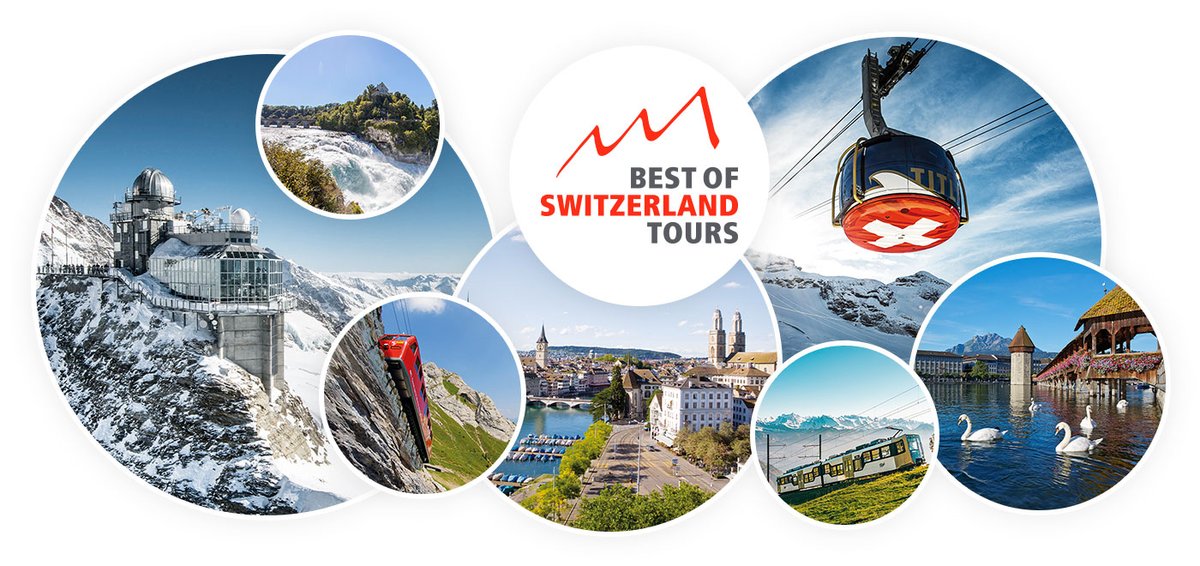 Best of Switzerland Tours - Best of Switzerland Tours