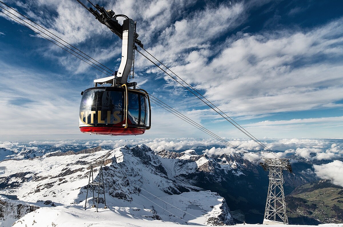 from zurich lucerne and mount pilatus day tour