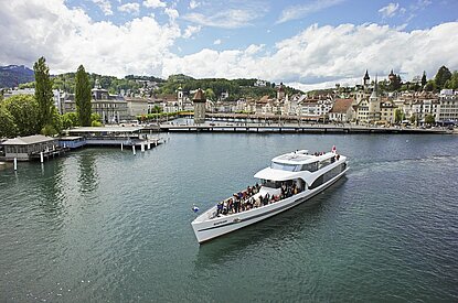 sightseeing tours in zurich switzerland