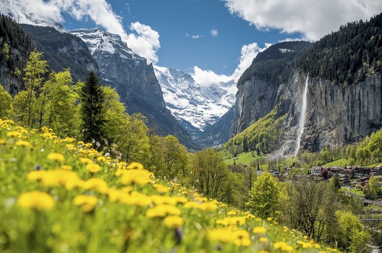 Jungfraujoch - Top of Europe - Best of Switzerland Tours